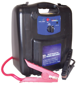 美国HI-Q公司进口12/24伏特直流便携式电源