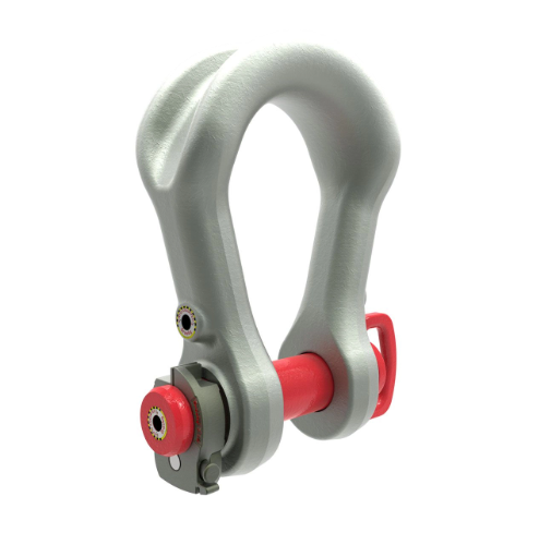 美国Crosby 合金螺栓型“宽体”卸扣G-2160E