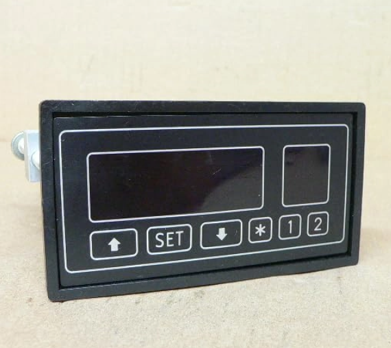 美国Turmoil工业冷水机控制器Din Fj 32H6-N-N-74