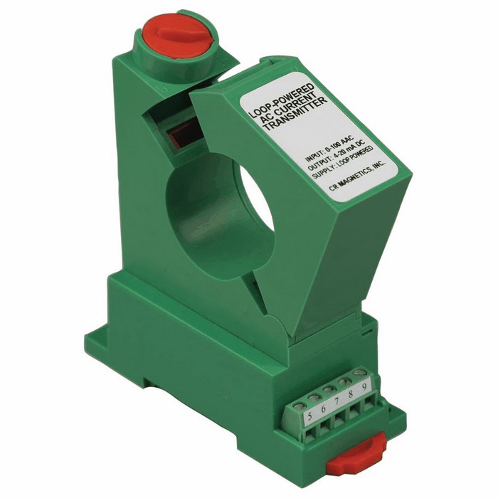 美国CR Magnetics 霍尔效应电流传感器-CR5410S