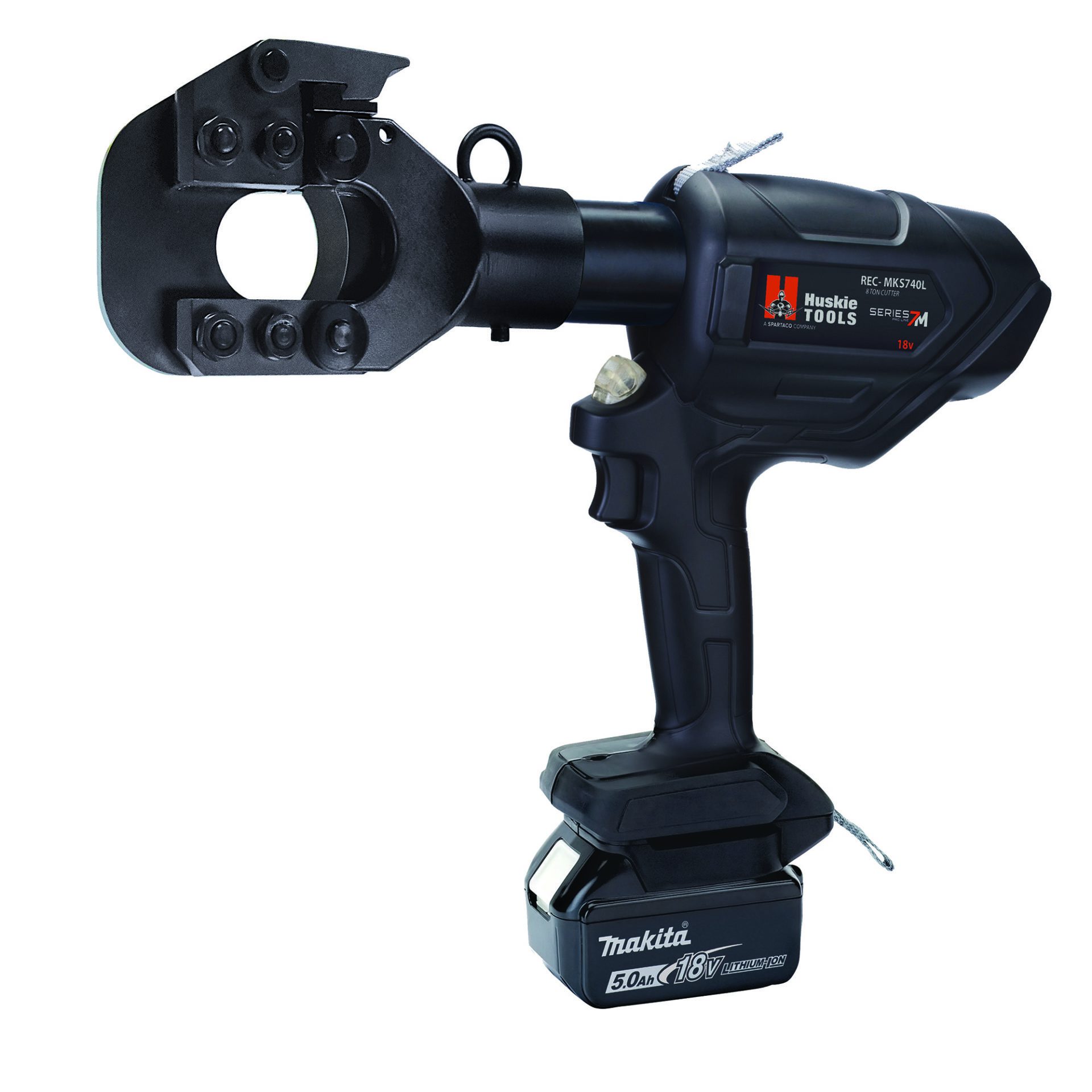 Huskie Tools REC-MKS740L切削工具