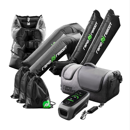 Rapid Reboot空气加压恢复系统