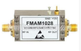 美国fairview微波产品专家SA26B-01射频微波器全系列供应