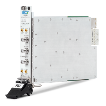 美国Signal craft SC2250 18 GHz频率扩展和信号调节模块