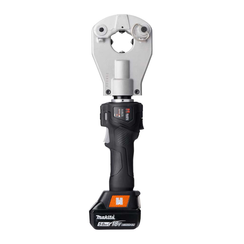 Huskie SLA-MK7750锁头直列无模具压接工具