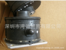 供应美国BARRY STABL-LEVL SLM-1A减震件SLM-3A