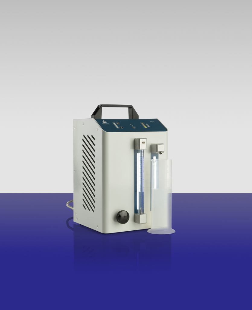 英国KSA蒸汽质量测试套件SQ1P冷凝器