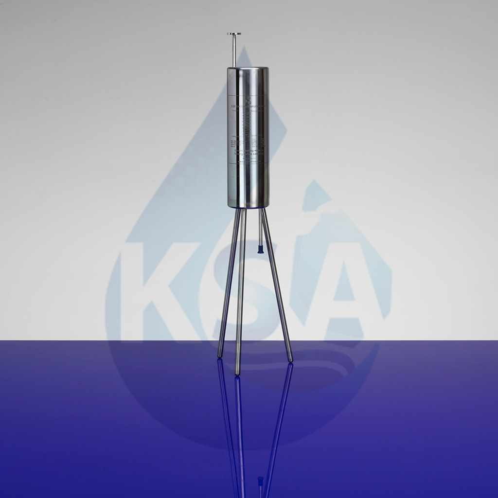 英国KSA SQ2纯蒸汽取样冷凝器