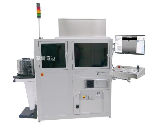 德国OEG SURFTENS WH 300晶圆接触角测量仪