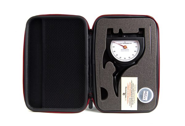 美国OPTI Manufacturing T5-8000系列电缆张力计