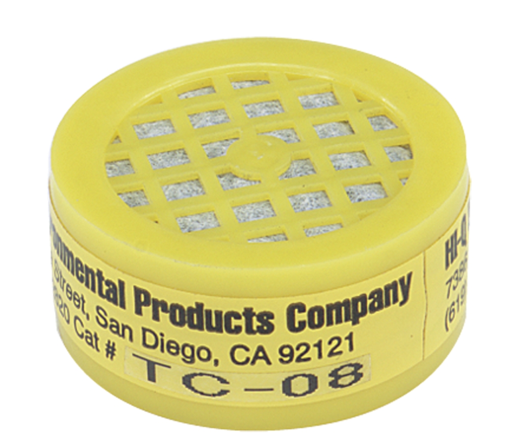 进口美国HI-Q过滤盒TC系列墨盒TC-08