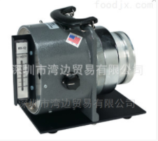 美国进口HI-Q TFIA系列便携式HI-Vol采样器