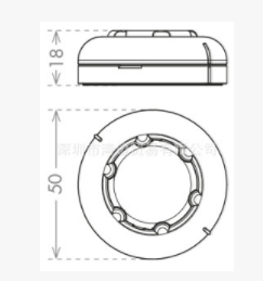 供应意大利CCE公司Costruzioni Chiusure Ermetiche Srl封闭装置UNIBLI 25