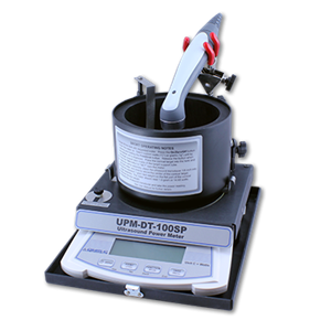 美国Ohmic UPM-DT-100SP Ultrasound Power Meter超声功率计传感器