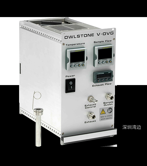 美国Owlstone V-OVG标定气体发生器