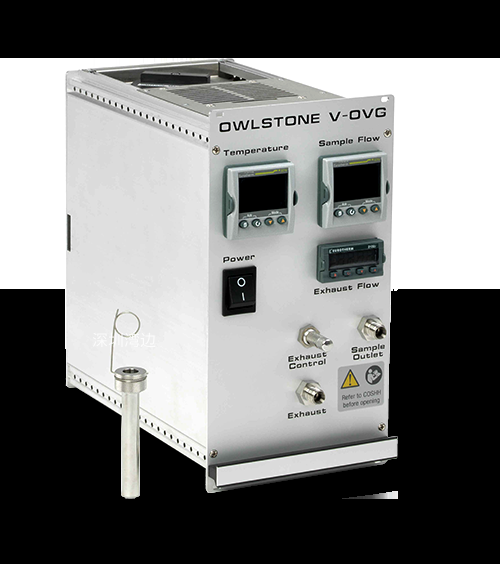 美国Owlstone校准气体发生器OVG-4