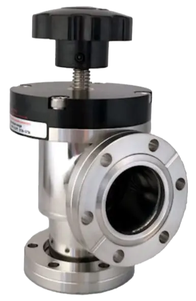 美国 Extorr VAHC150高导通直角阀