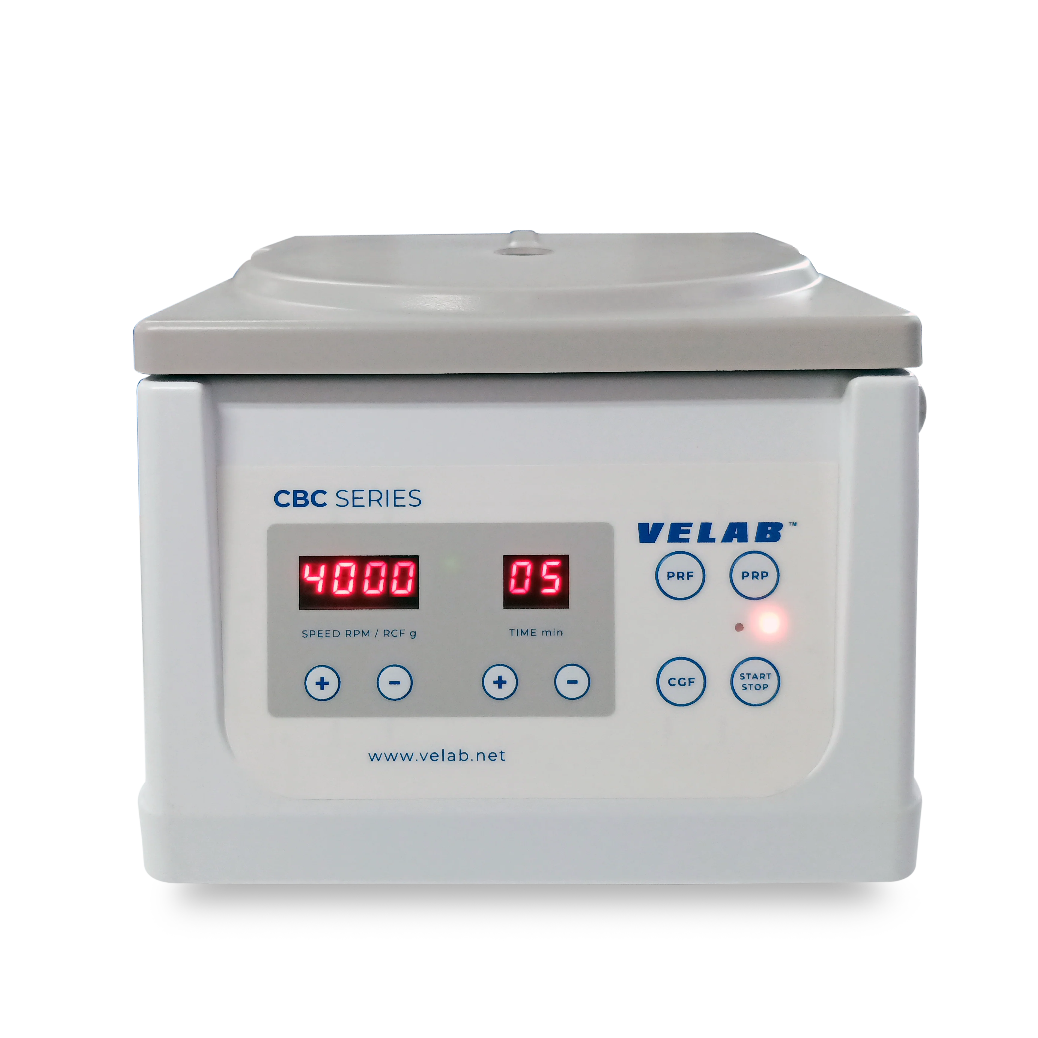 美国VELAB VE-4003离心机