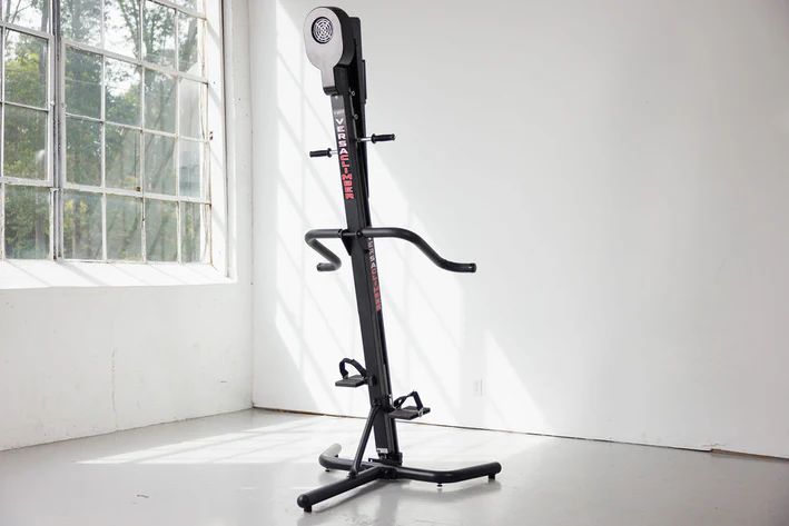 美国VersaClimber TS-Magnetic垂直攀登机