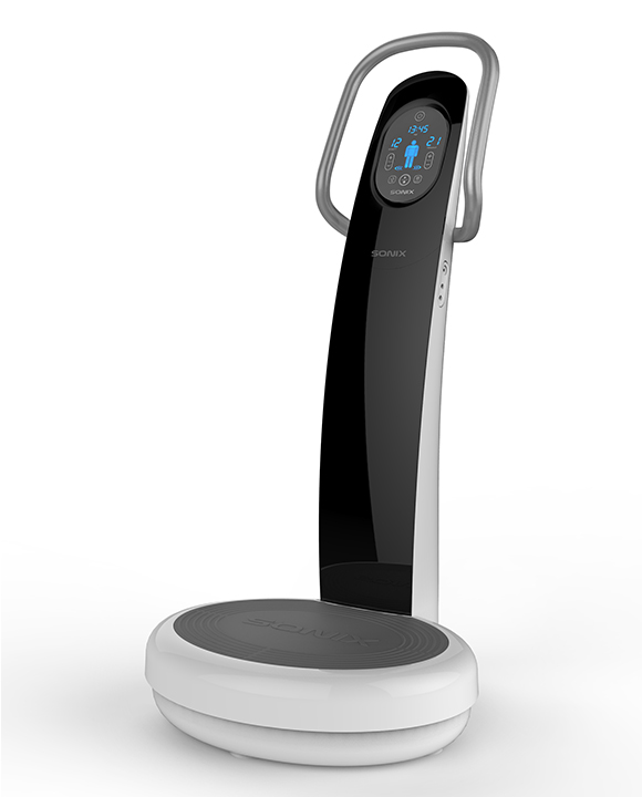 韩国SONIX PULSATION VM15脉动全身振动机 开放式振动训练台