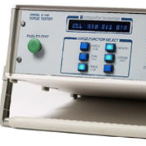 美国AUTOMATION TECHNOLOGY进口浪涌/电晕测试系统S-100