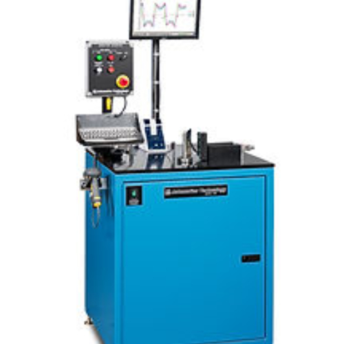 美国AUTOMATION TECHNOLOGY进口转子试验系统RTS-3800