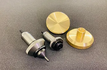 日本haruchika HRS-40 NC-810精度自動NC研磨ライン