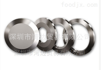 Huntington焊接法兰 SFU-040-000