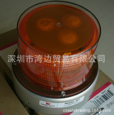 美国Federal Signal联邦信号