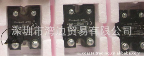 Teledyne S24D25继电器，开关，放大器