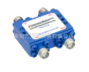 FMCP1026混合耦合器