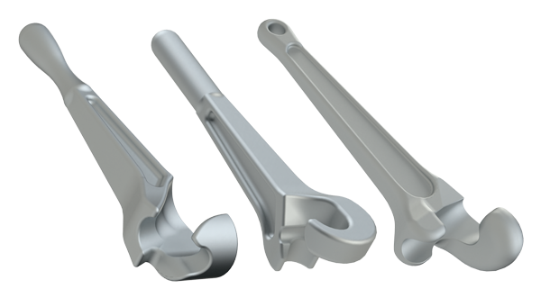 美国GEARENCH铝制气门轮扳手PETOL铝制阀轮扳手