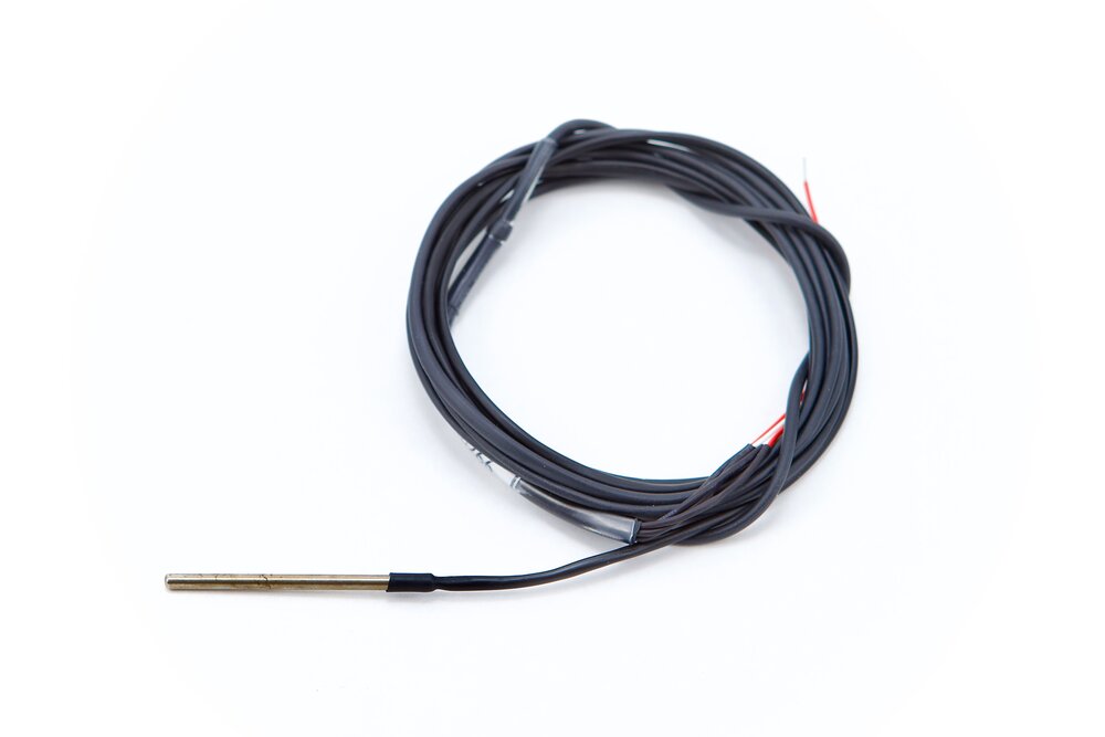 美国ACCUMAC-温度探头 Accumac AM1612全浸入式PRT