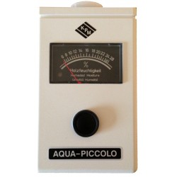 德国KPM Aqua-Piccolo水分测试仪Aqua-Boy湿度计