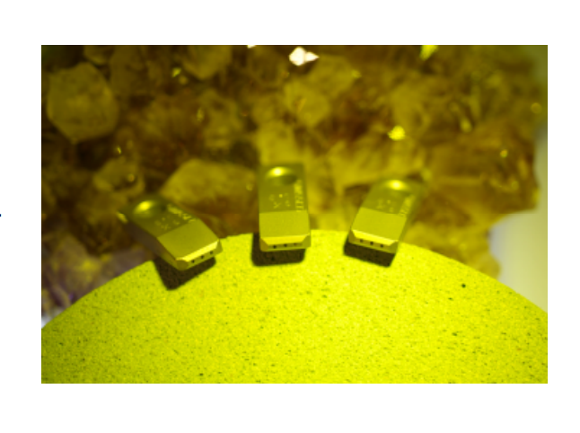 德国SWISSCO直断砂轮用金刚石修整工具