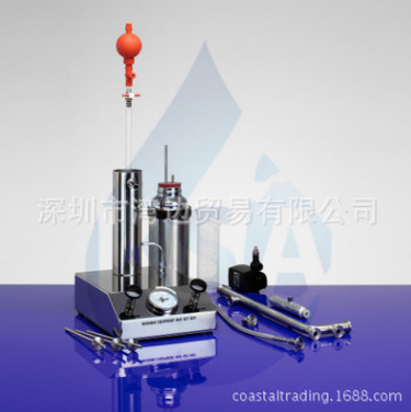 英国KSA SQ1纯蒸汽质量检测仪