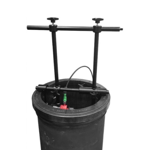 瑞典Prisma DI-5/DI-5C偏转指示器附件Prisma DI 椭圆度套件