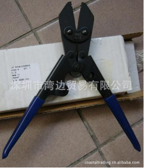 Berg压接钳，Berg bushing工具，美国Berg TL/3