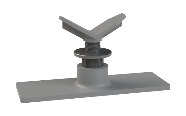 美国Gearench长凳鞍座PETOL ZSV55原装进口