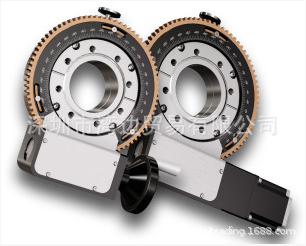 Rota-Port旋转台Huntington VF-274-450