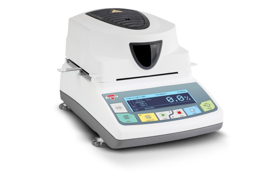 美国Scientific TORBAL BTS110 湿度分析仪