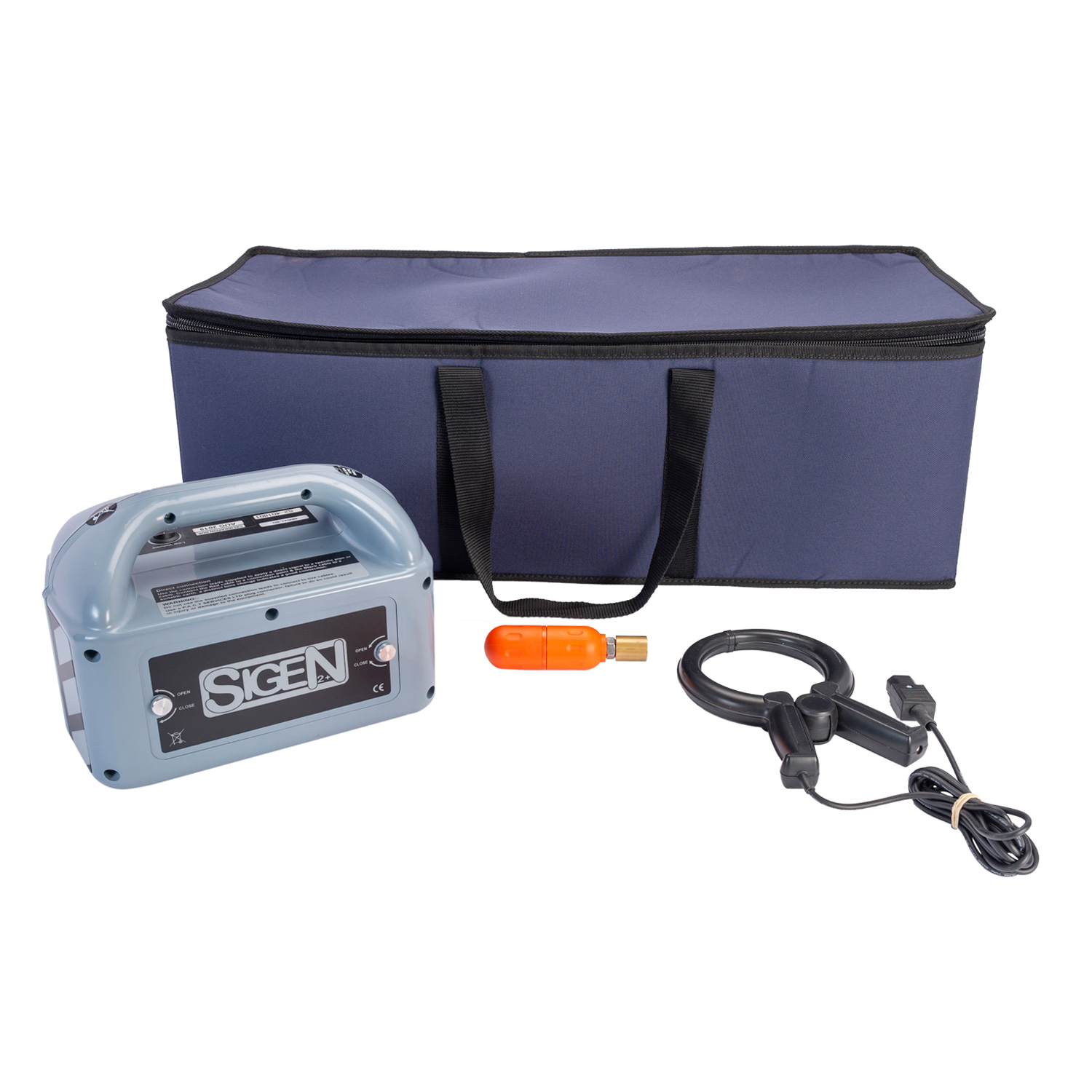 PACT SIGEN 2+ 信号变送器组装套件