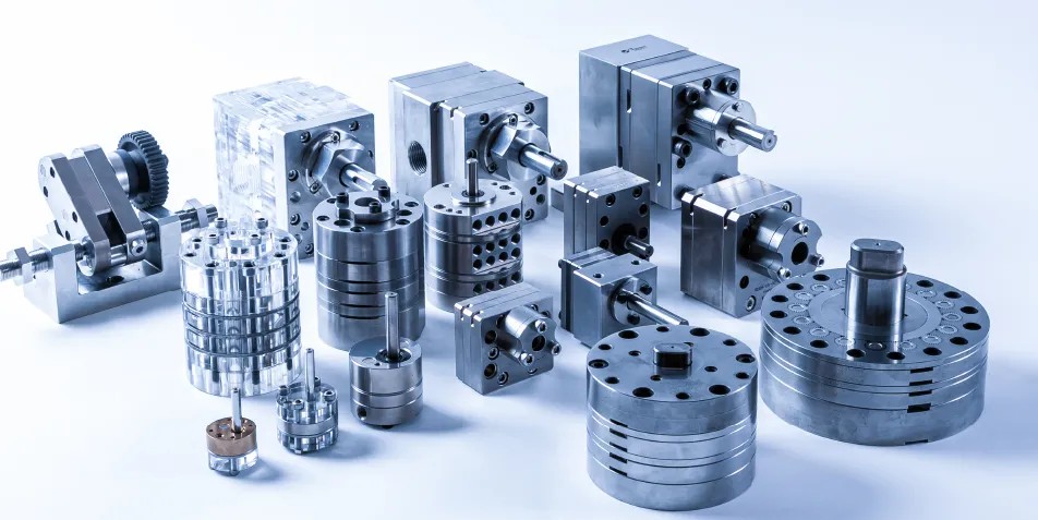 供应日本进口KYOWA HDS-45-7.2协和工业齿轮泵