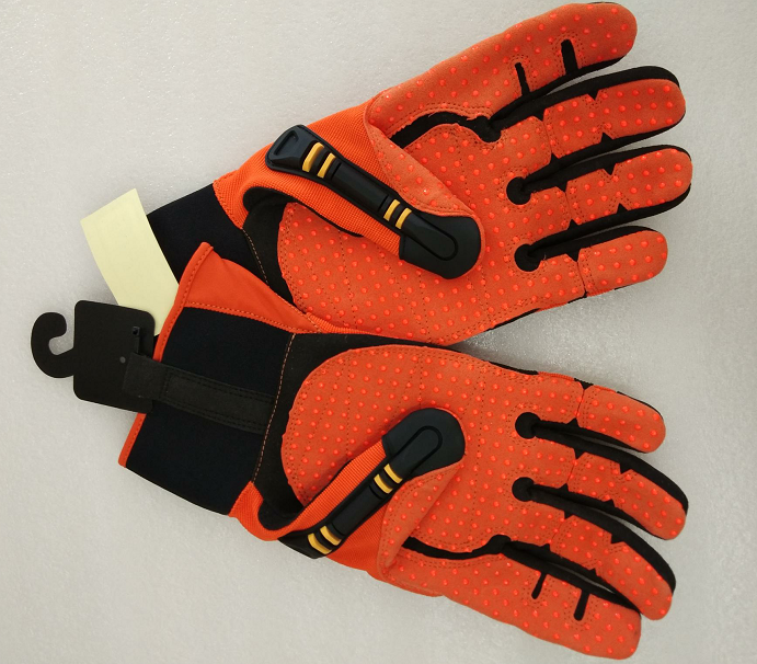 湾边供应美国ironclad公司 kong手套