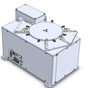 美国Logosol LPA6EH-3-REHV1-S29-S(B)-R560V-NE
