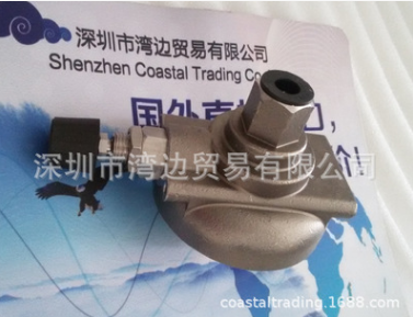 PLATON Flostat MN系列自动流量控制器MNAS12