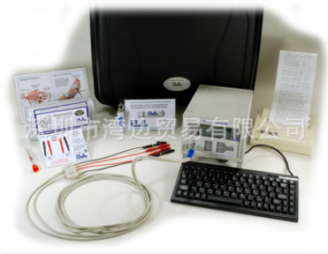 美国RJL Systems Quantum Desktop 身体成分分析仪