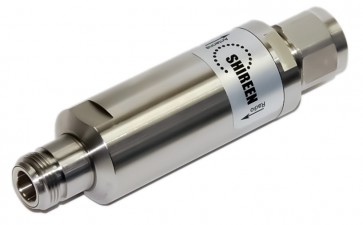 58101原装美国Shireen Inc射频放大器