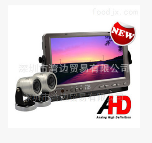 DAKOTA MICRO监控产品DMAC-H7C2