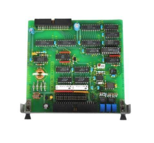 CTC 2207/2207A/2207B模拟输入模块-16通道模拟输入模块